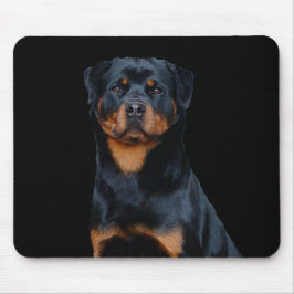 Rottweiler Muismat