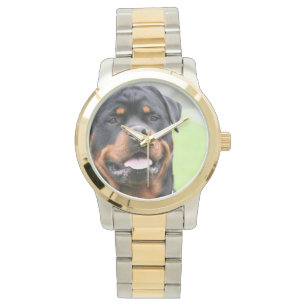 Rottweiler.png Horloge