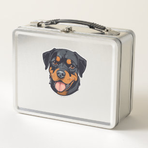 Rottweiler Romp Van Puppies naar Paw-some Partners