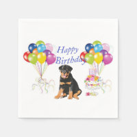 Rottweiler