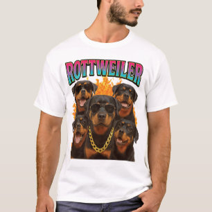 Rottweiler T-shirt