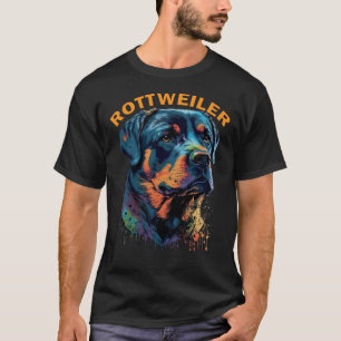 Rottweiler T-shirt