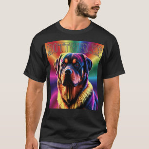 Rottweiler T-shirt