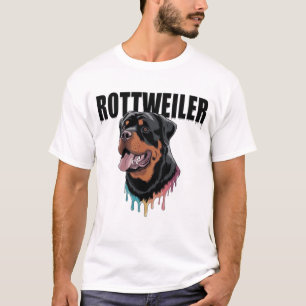 Rottweiler T-shirt