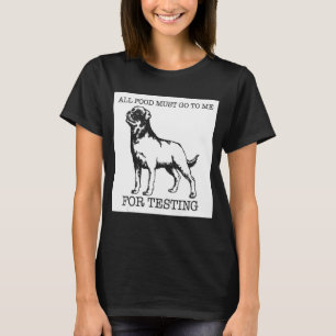 Rottweiler T-shirt