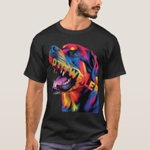 Rottweiler T-shirt