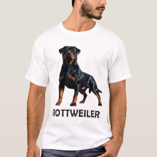 Rottweiler T-shirt