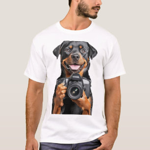 Rottweiler t-shirt