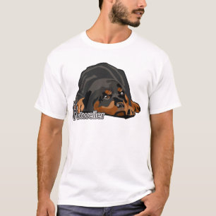 Rottweiler T-shirt