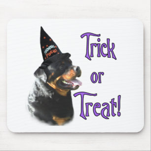 rottweiler-truc muismat