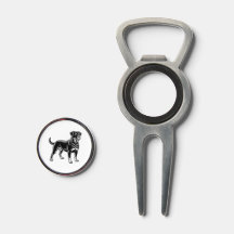 Rottweiler, volledige lichaam