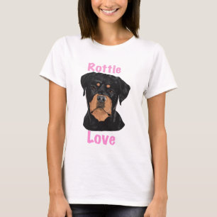 Rotty Love T-shirt