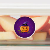 Rótulo Latinhas, Tubetes e Toppers Halloween Labels (Aangebracht)