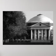 Rotunda op Dawn
