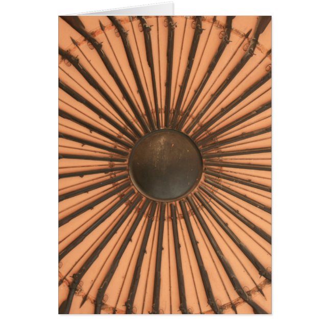 roue à pistolet (Devant)