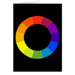 roue couleur