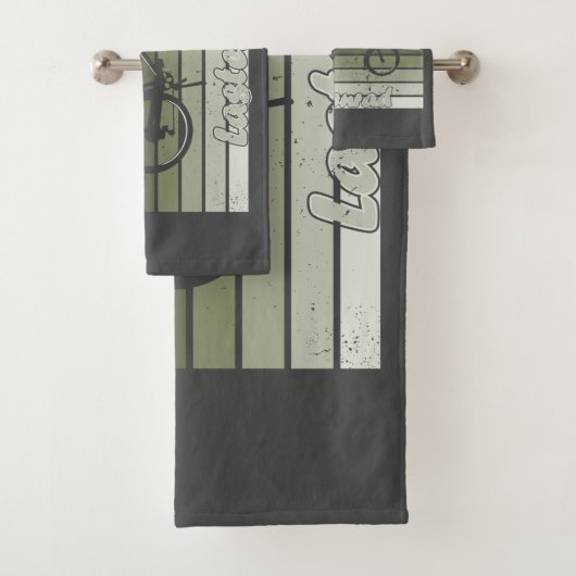 Roue de chargement, rétro, cargobike (En situation)