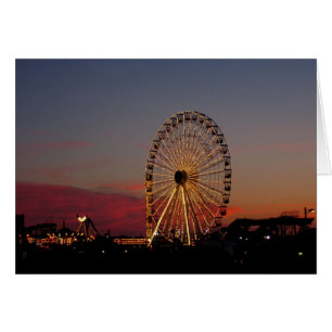 Roue de Ferris, OCNJ