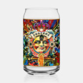 Roue de Fortune Drinkware Set (Recto)