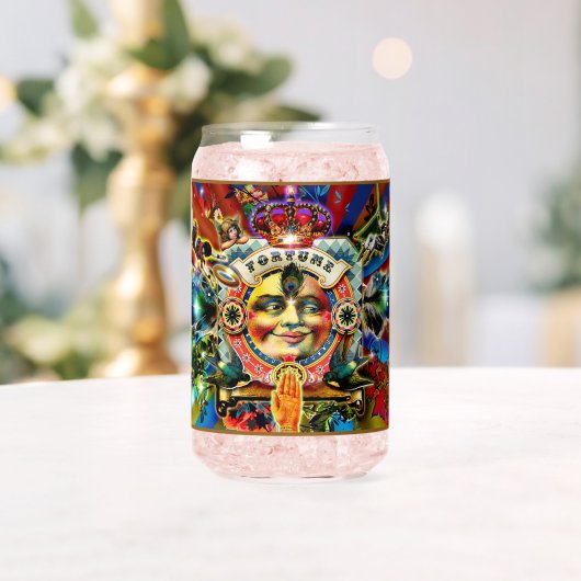 Roue de Fortune Drinkware Set (Insitu (Mariage))