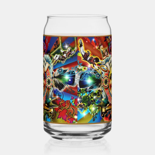 Roue de Fortune Drinkware Set (Droite)