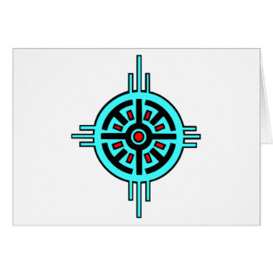 Roue de médecine
