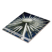 Roue de Perth, Australie-Occidentale Carreau de cé (Côté)