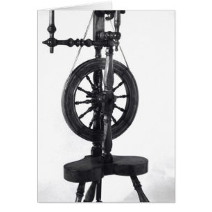 Roue de rotation