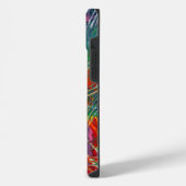 Roue de spectre de couleurs (Côté gauche)