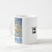 Roue de tasse de fortune (Devant gauche)