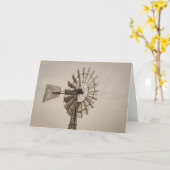 Roue D'Une Carte De Voiturage (Fleur jaune)