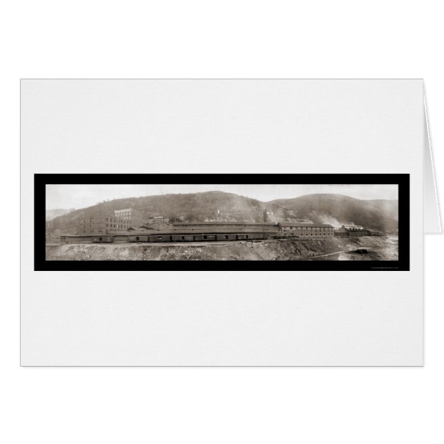 Roue - photo 1909 (Devant horizontal)