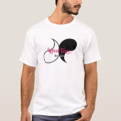 Roue prend t-shirt (Devant)
