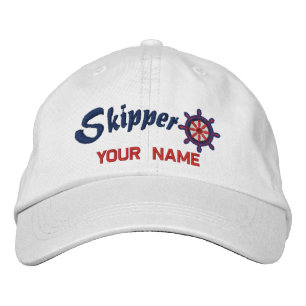 Roue SKIPPER Personnalisez-la ! Casquettes