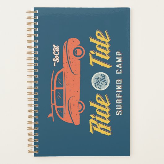 Roue Socal Pour La Marée (Devant)