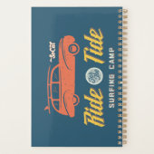 Roue Socal Pour La Marée (Dos)