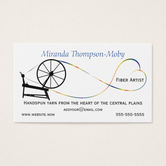 Roue tourbée à main (Devant)