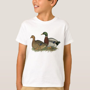 Rouen Ducks T-shirt