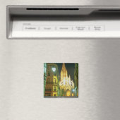 Rouen, Frankrijk Magneet (Insitu (Vaatwasser))