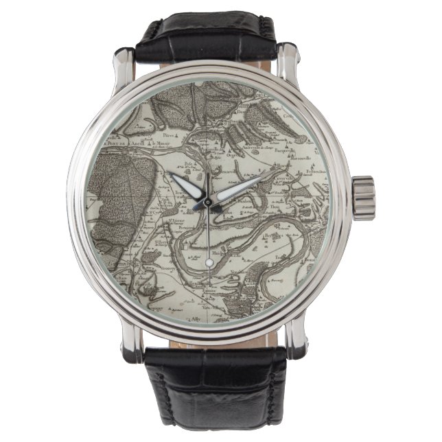 Rouen Horloge (Voorkant)