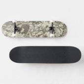 Rouen Skateboard (Horizontaal)