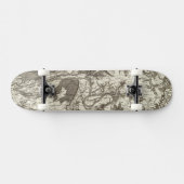 Rouen Skateboard (Horizontaal)