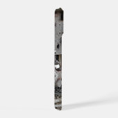 ROUES DE TRAIN À VAPEUR (Côté droit)