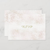 Rouge aux joues Réponse SVP (Devant / Derrière)