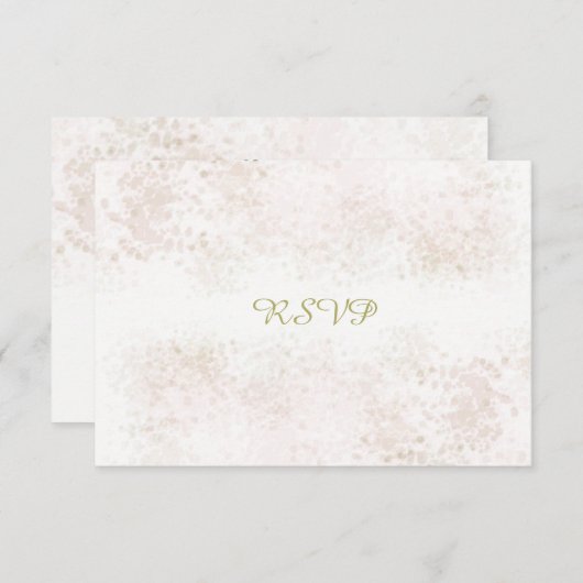 Rouge aux joues Réponse SVP (Devant / Derrière)