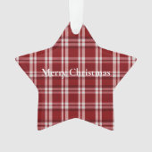 Rouge blanc (devant)