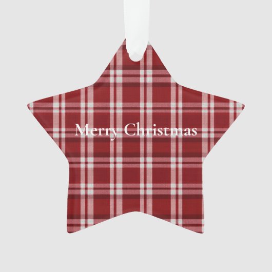 Rouge blanc (devant)