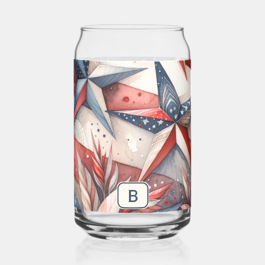 Rouge blanc et bleu (Verso)