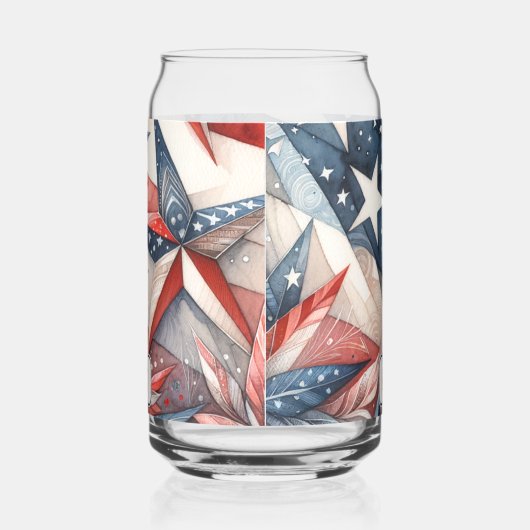 Rouge blanc et bleu (Droite)