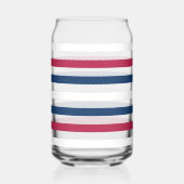 Rouge, blanc et bleu (Recto)